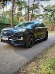 Ford EDGE 2.0 Diesel biturbo 238hp
