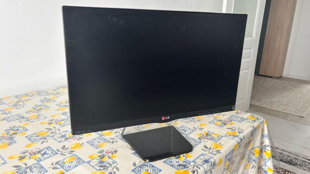 Монитор LG 23” (16:9) в отличном состоянии