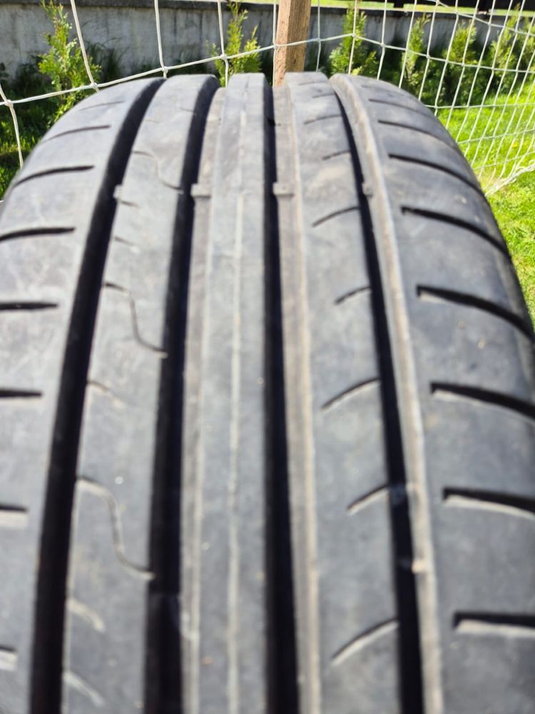 Vand jante 5x112