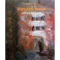 Opera Pictata - Margareta Sterian de Mariana Vida  2007 Album Arta