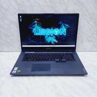 Laptop Gaming Lenovo Legion 5 i5-10300H 8gb 17.3"  GTX 1650 4GB