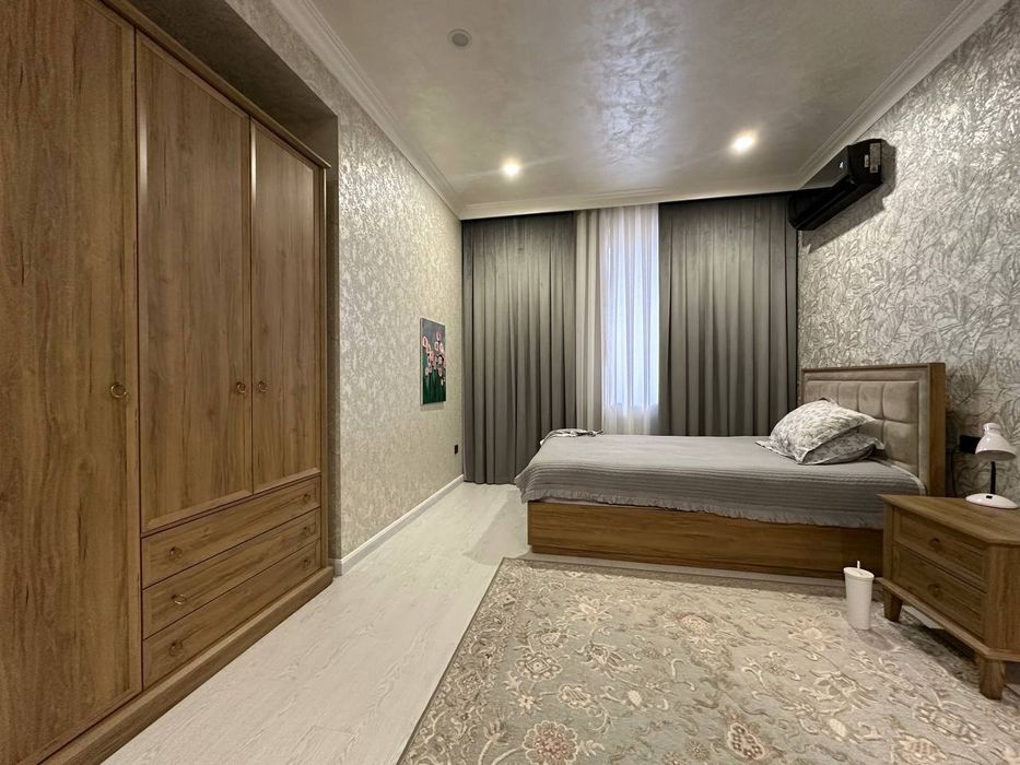 Дом в центре города с идеальной локацией