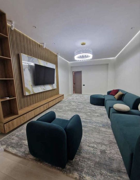 Сдаётся квартира ул Тарас Шевченко 3-ком/5/9 ро-н Мирабадский!521