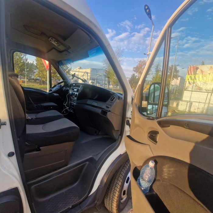 Iveco Daily 40c15