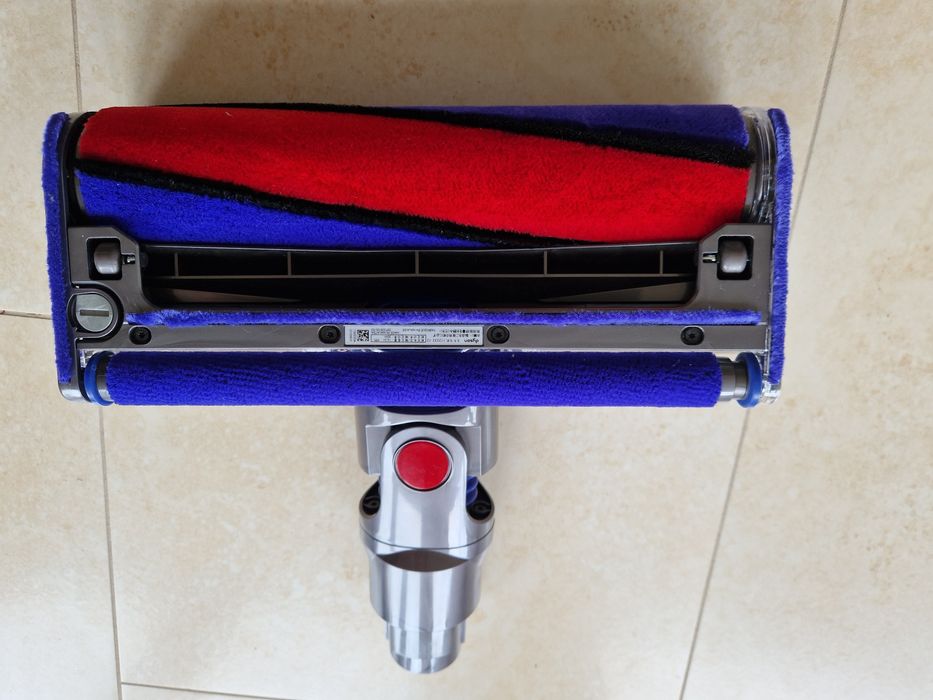 Dyson - accesorii , perii motorizate