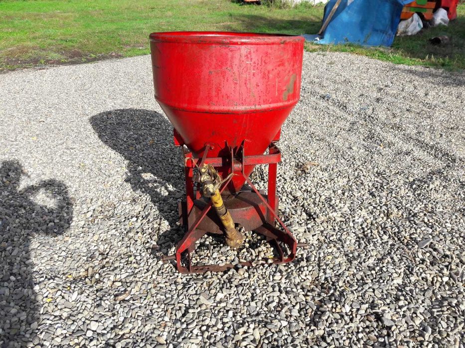 mig azot cu capacitate de 400 kg