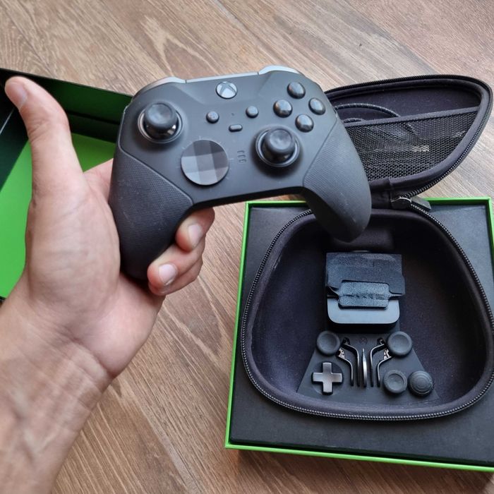 maneta xbox controller elite series 2
