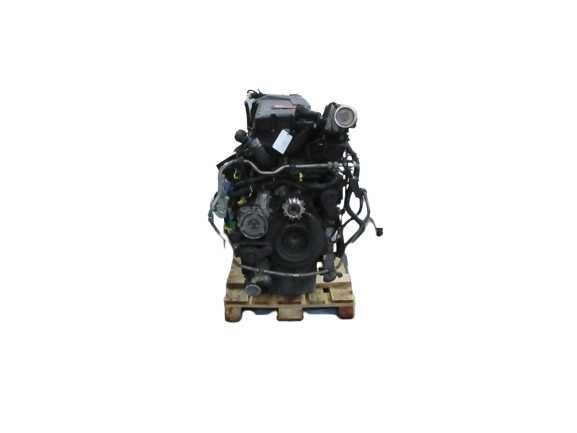 Motor complet DTI11 380 pentru camion Renault - Piese de motor Renault