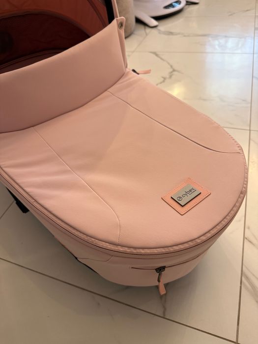 Кош за новородено Cybex Mios