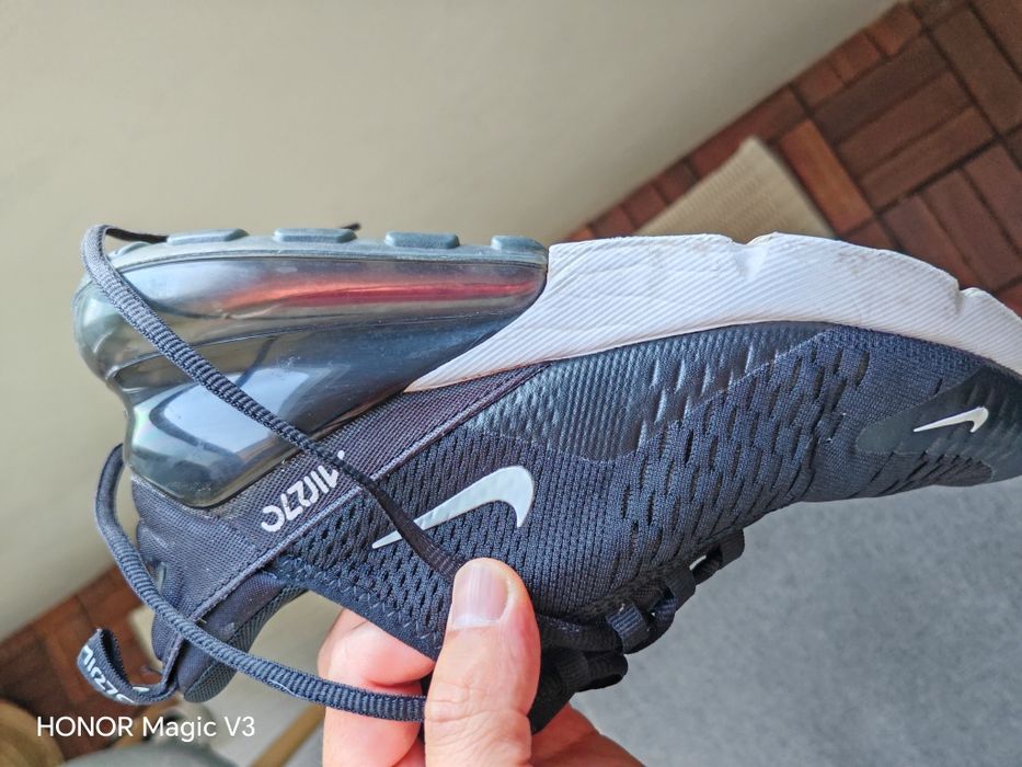 Nike Air max 270 42,5