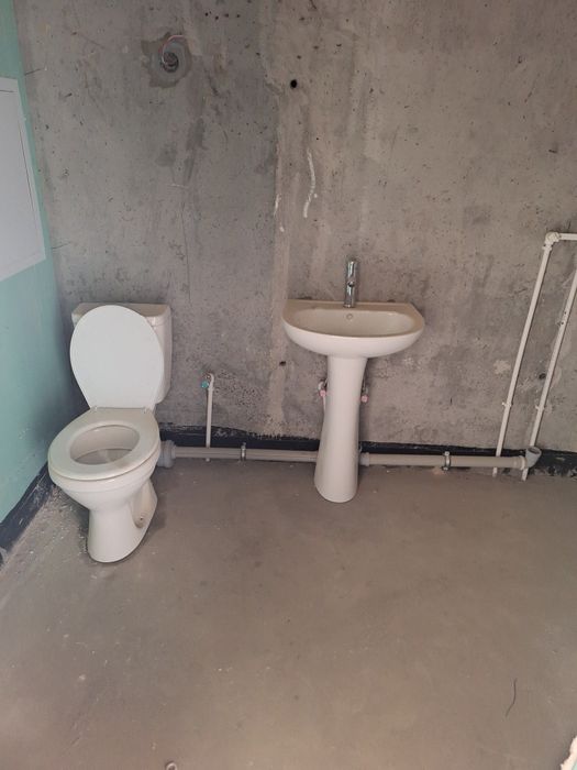 Продаётся квартиры в Бектимирском  в новостройке