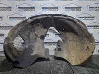 Carenaj stanga fata Volkswagen Touareg 7L 2007 - 2011 SUV 4 Usi (1221)