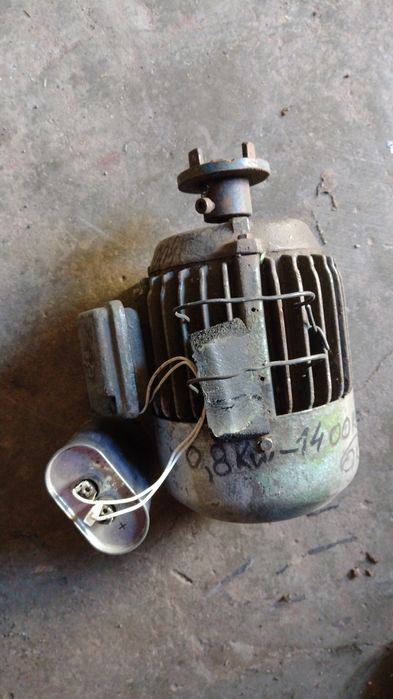 Motor 3 kw-1450 rot .