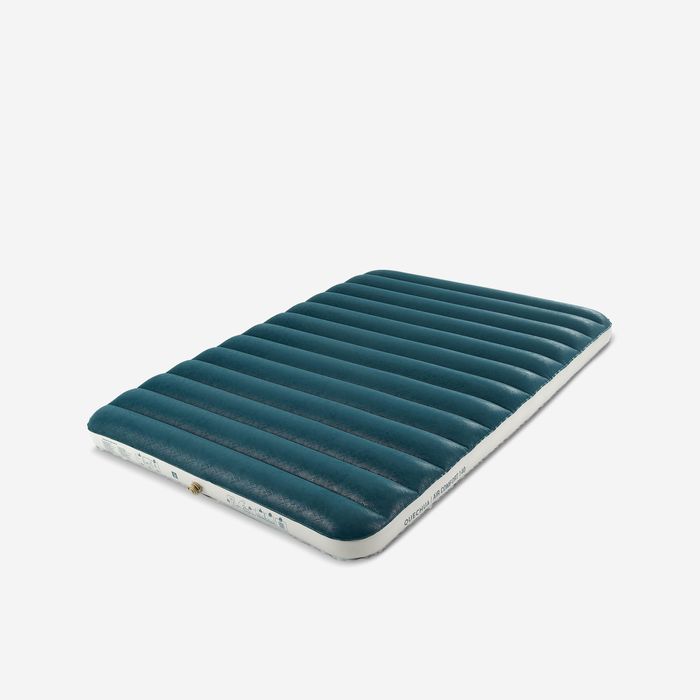 Saltea gonflabilă camping Air comfort 140 - produs resigilat Decathlon
