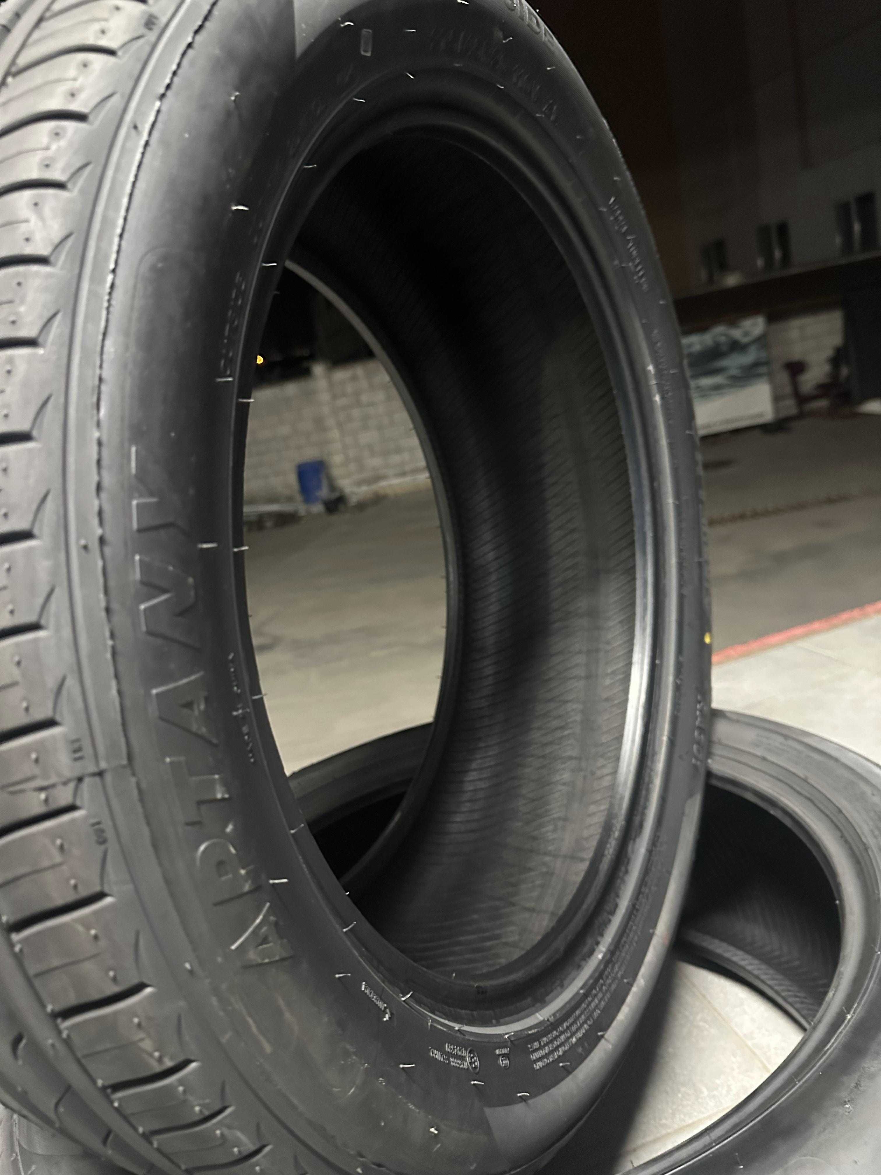 Нови Летни Гуми APTANY RA301 275/45R20 110V XL НОВ DOT