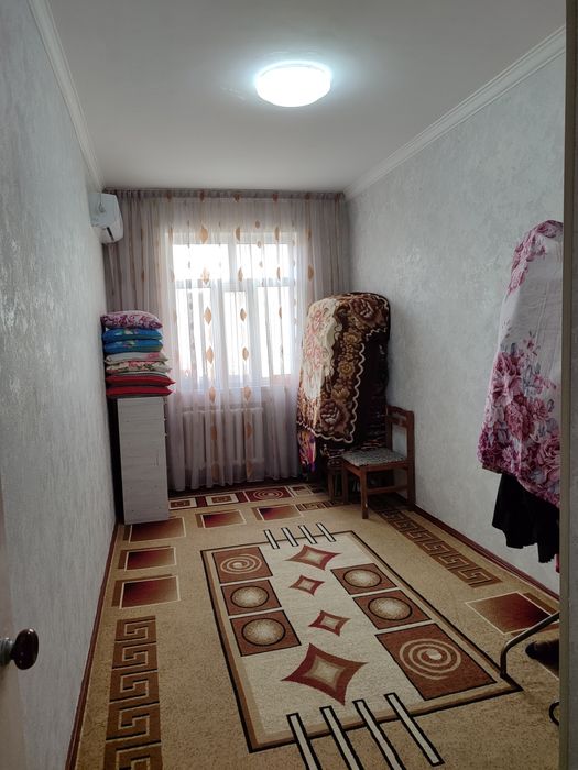 2 xonali uy sotiladi