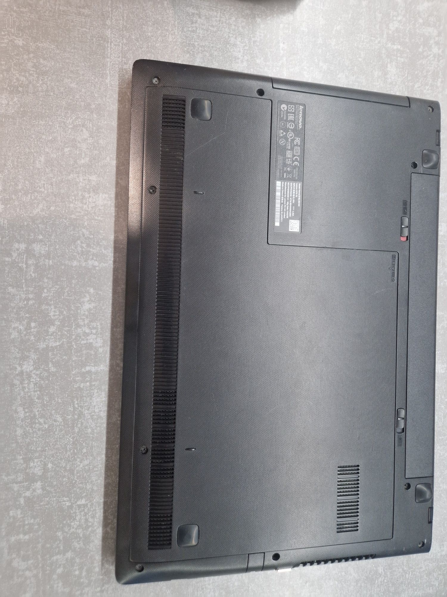 Lenovo G70-70 17 инча
