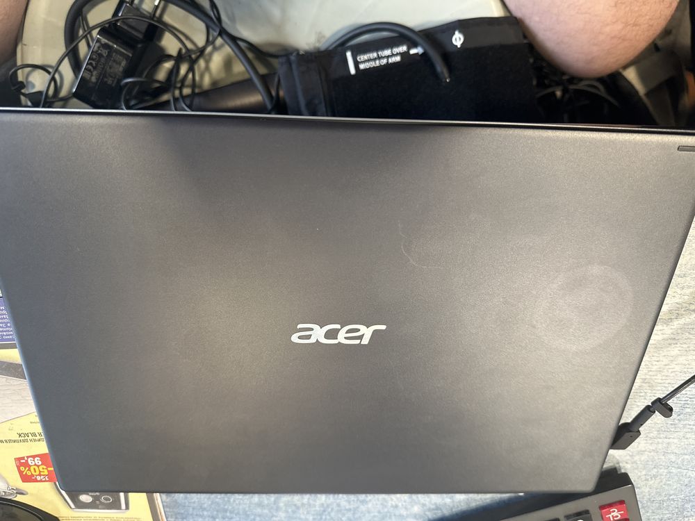 Acer 5 N20C4 i5 1135G7