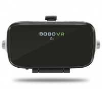Очки виртуальной реальности. VR BOBO Z4