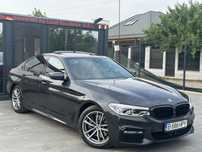 BMW Seria 5 1 Proprietar