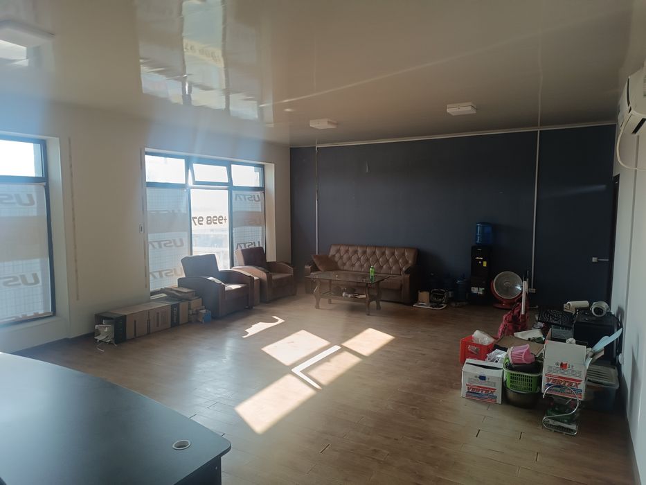 Ofis va boshqa maqsadlar uchun joy