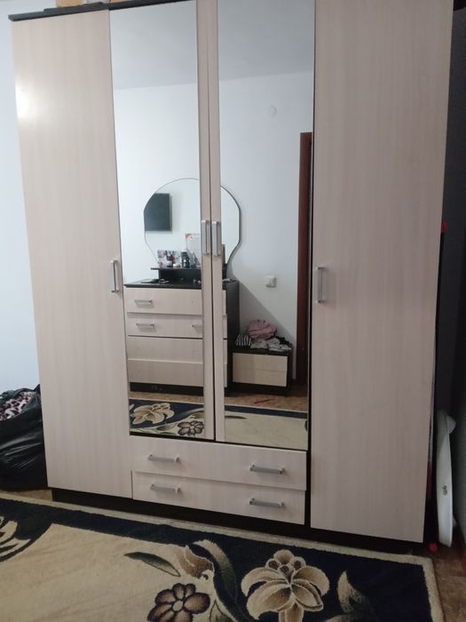 Спалньный гарнитур бу