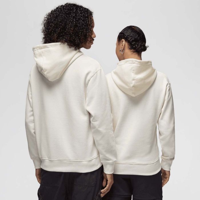 Bluza Jordan Flight Fleece Graphic Pullover Hoodie Originala (M; L)