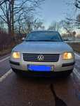 Vw Passat 1.6 benzina GPL