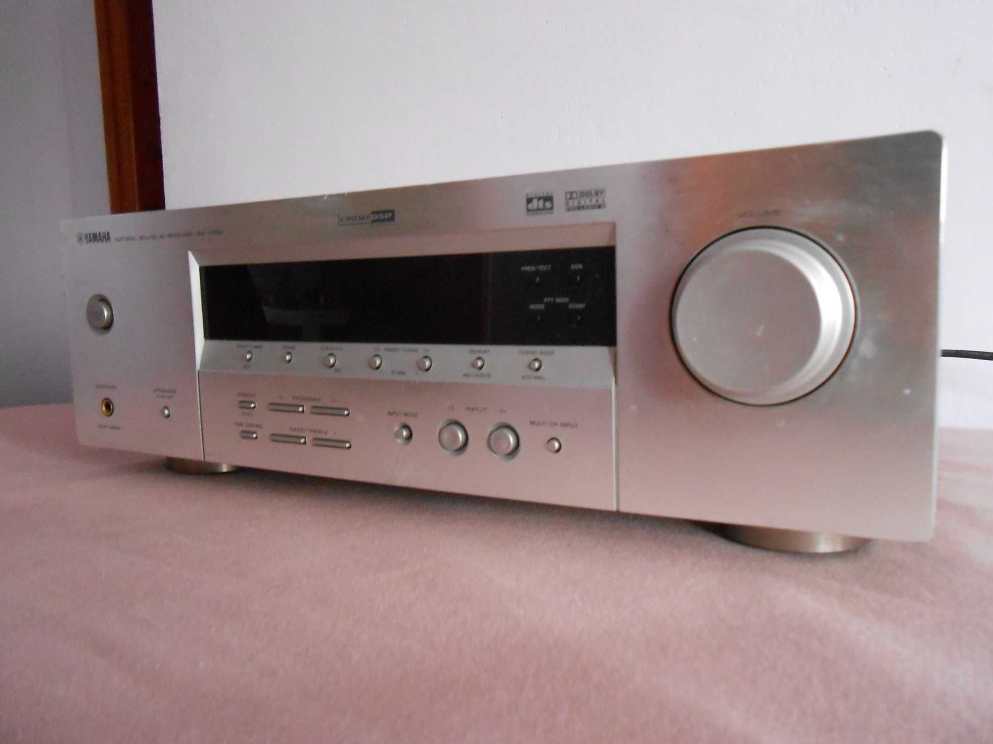 Decodor home-cinema Yamaha RX-V359, 5.1- Dolby Digital