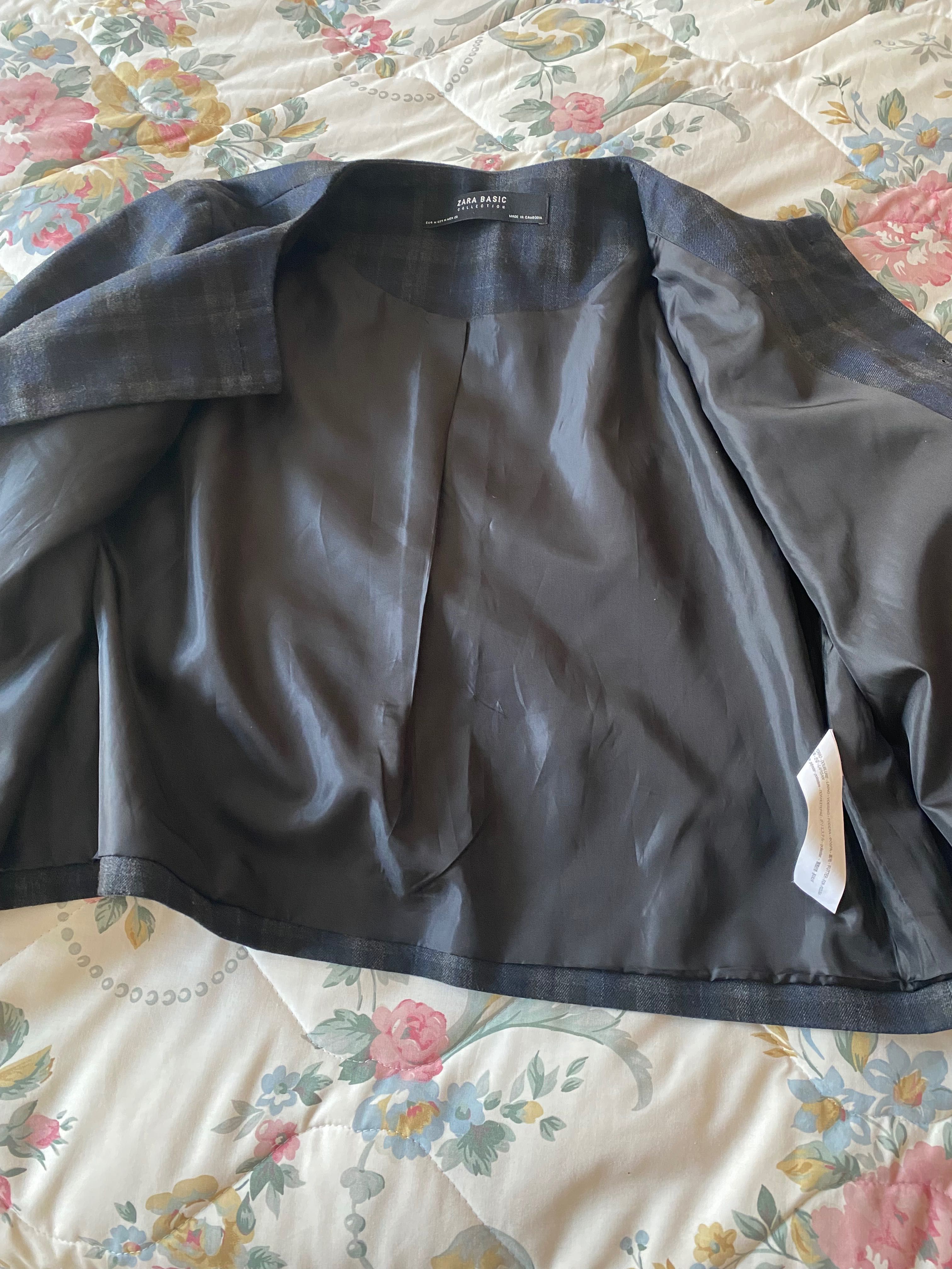 Пиджак женский ZARA
