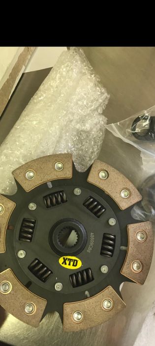 Продавам съединител XTD за Toyota Celica 1.8 1ZZ