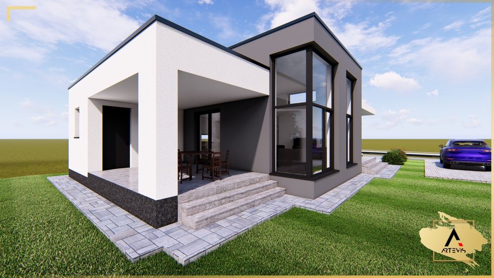 Casa de vanzare in Cihei