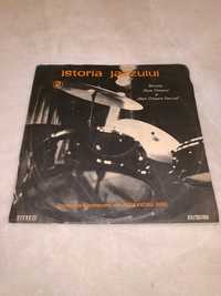 Istoria jazzului:2 (stilurile new orleans si new orleans revival)vinil