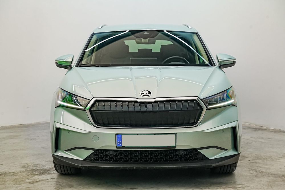 Skoda Enyaq iV60 Primul proprietar / Stare perfecta