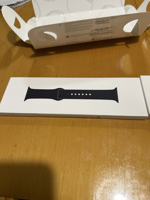 Apple Watch 10 46mm ЧИСТО НОВ
