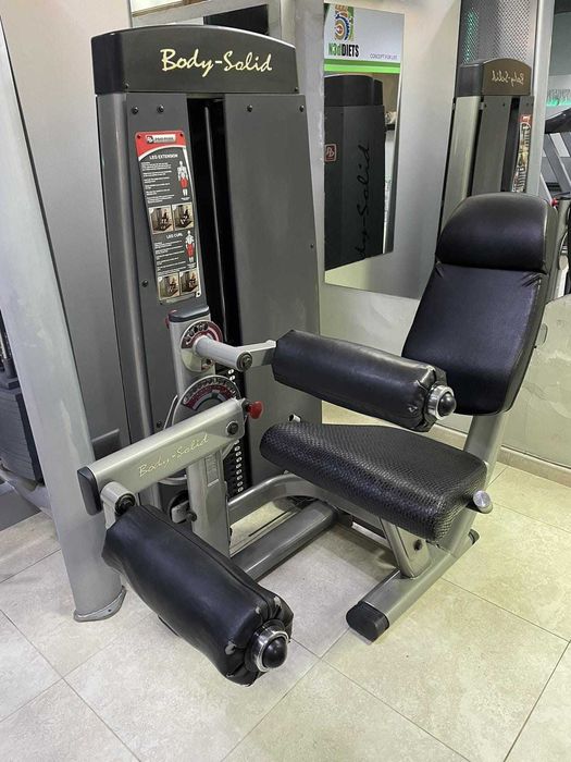 Фитнес уреди (употребявани)