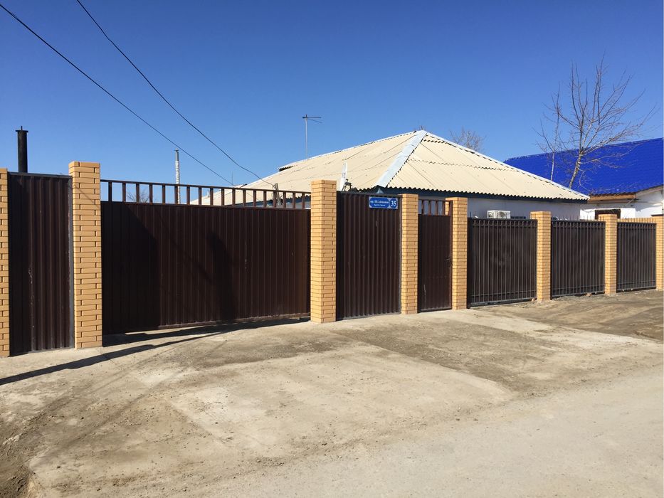 Продается 3х комнатный дом