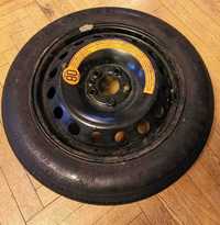 Резервна гума (патерица) - Alfa Romeo 147