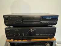 CD Player Technics SL-PG590
