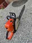 Drujba Stihl 390