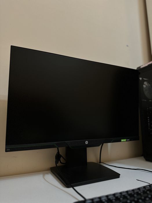 Монитор HP 25x 144hz fullhd обмен или продажа