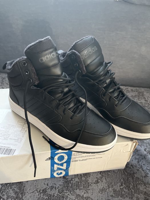 Adidas hoops 3.0 Mid