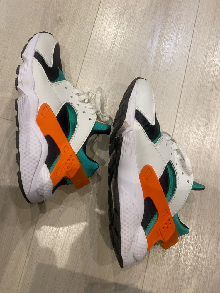 Nike Air Huarache