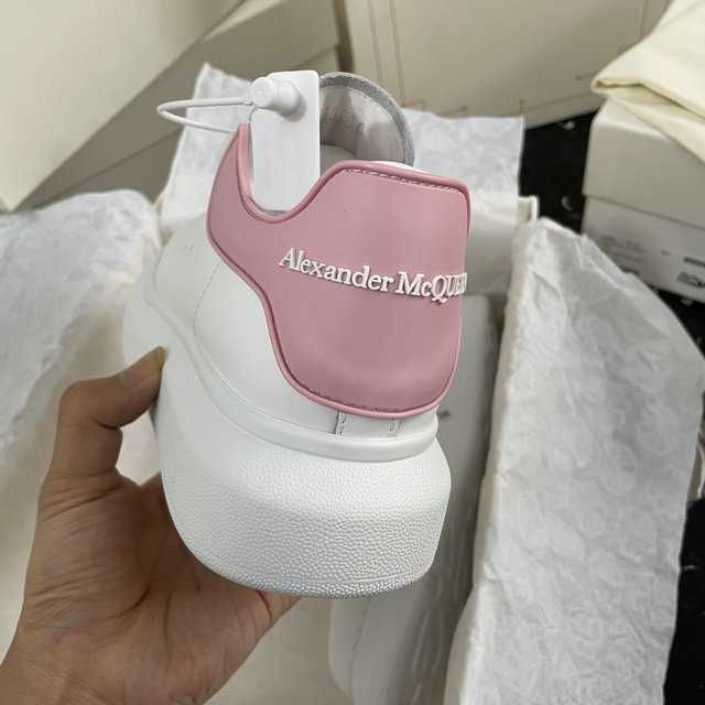 Adidasi ALEXANDER MCQUEEN, Calitate Premium, dropzone22