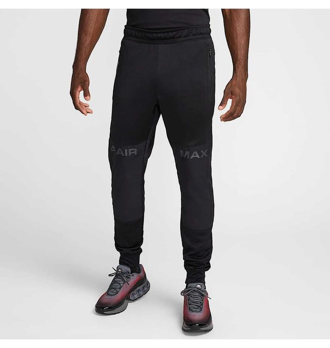 Nike - Sw Air Crew Black HQ4899-010 Оригинал Код 380