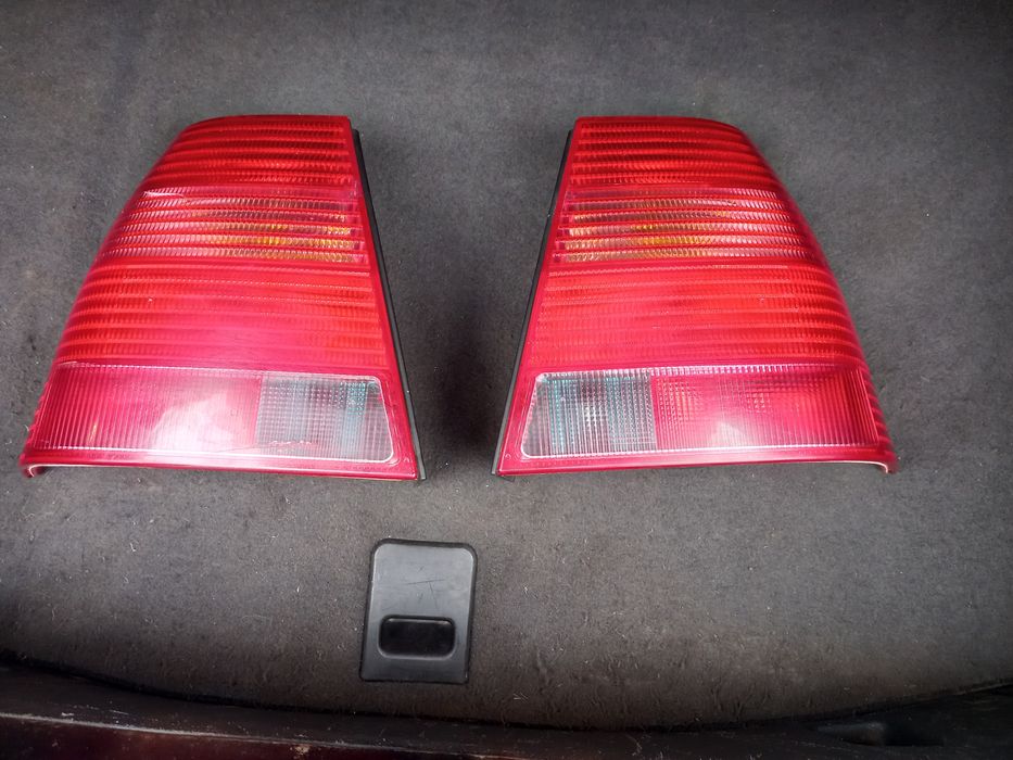 Alternator passat b 5. 5.5 120 A Parbiz spate comb.passat b6 stop vw b