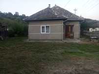 Vind casă în com Zalha jud Salaj