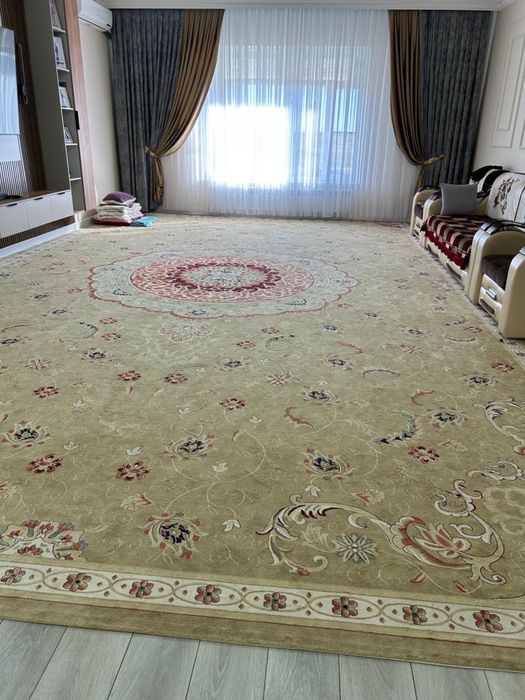 Продам паласы б/у