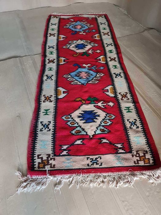 Чипровски/Котленски килим.