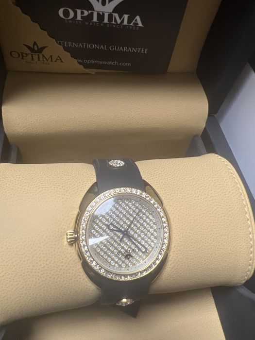 Ceas Mercury , Murex si Optima